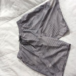 Nike swim shorts